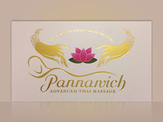 pannawich thai massage